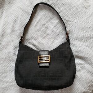 Fendi Shoulder Bag